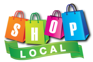 Shop Local