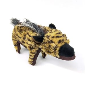 SteelDog Technology Hyena