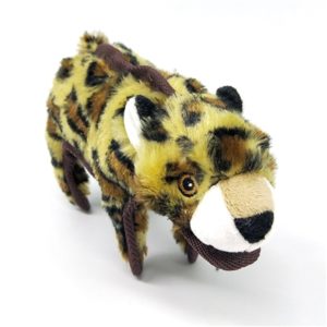 SteelDog Technology Leopard