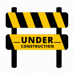 Under Construction