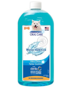 Oral Care Water Additive by Nylabone