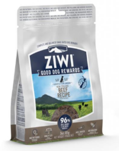 ZIWI Peak Good Dog Treats